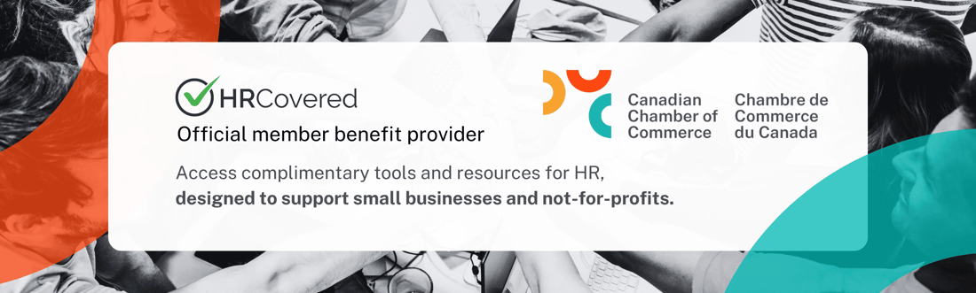 HR Covered Chamber Partnership